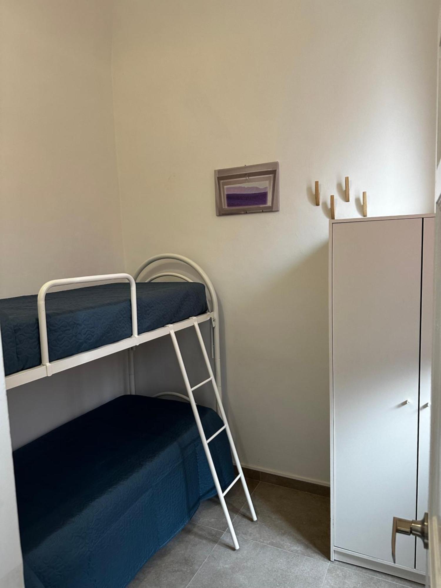 Casa Betulla Di Palazzo Biondi Villa Giarre Bagian luar foto